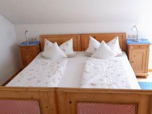 Doppelzimmer 2