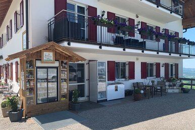 Hörmanns Hoflädele Sulzberg