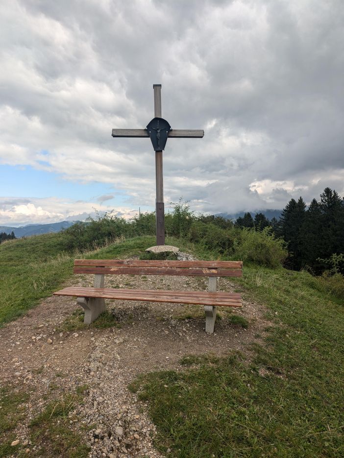 Dreiländerblick