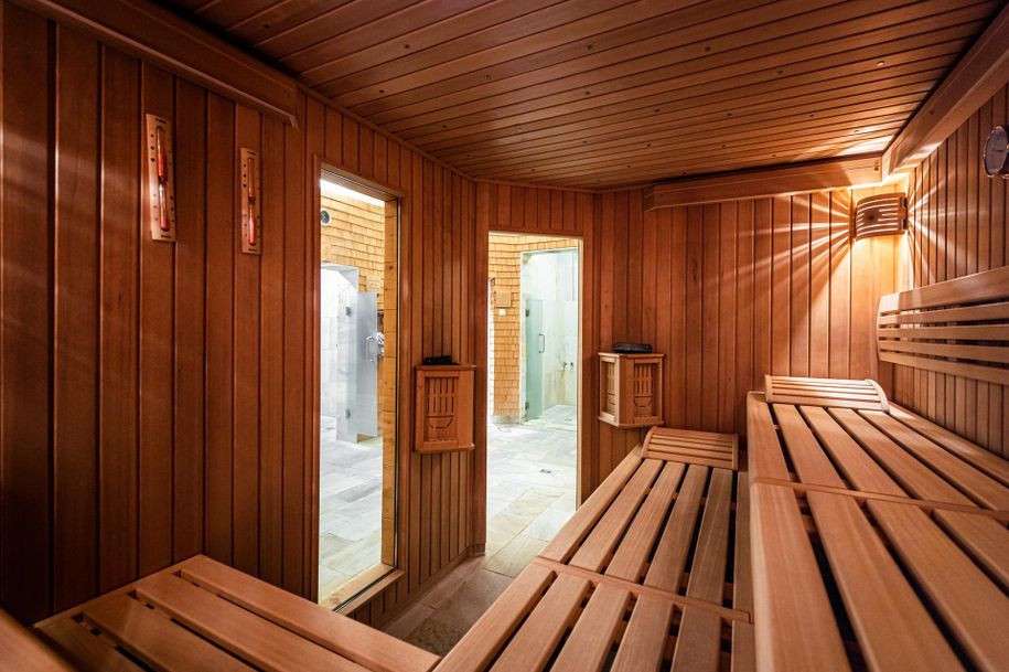 Bio Sauna