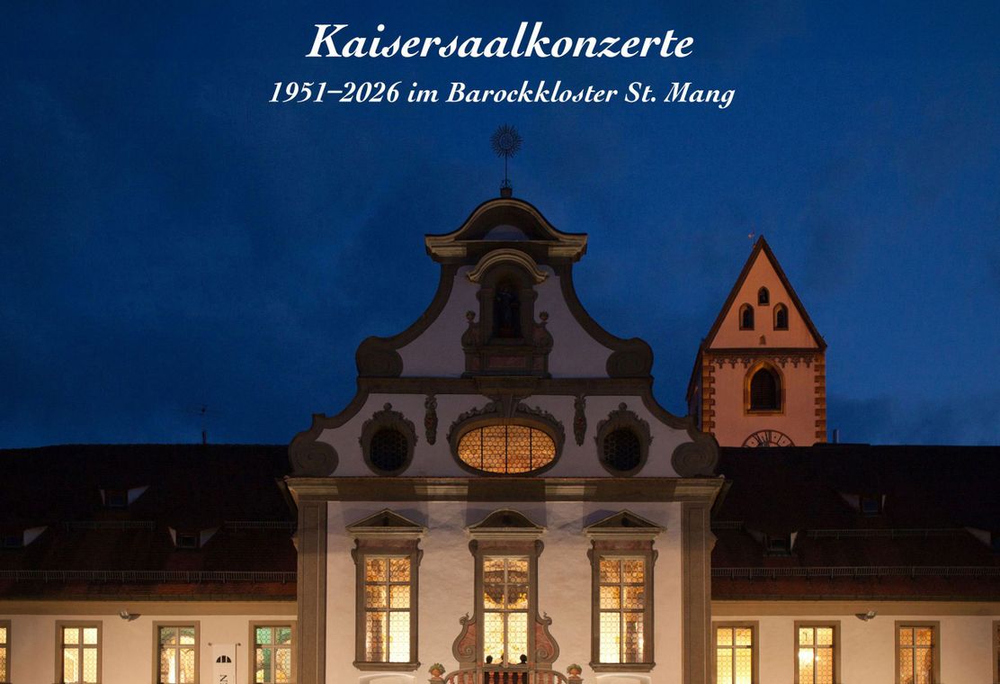 Teaser 3 Kaisersaalkonzerte