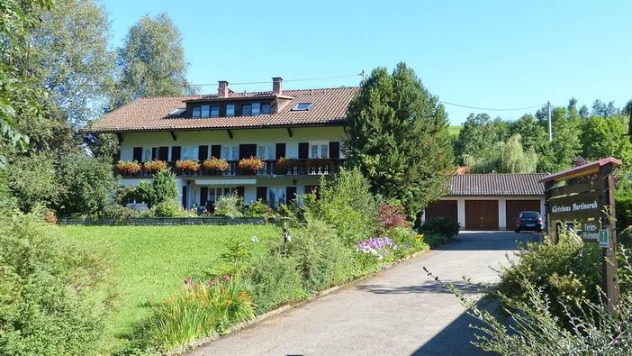 Hausansicht 2