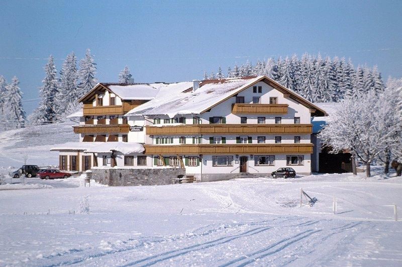 Hotel Löwen Winter