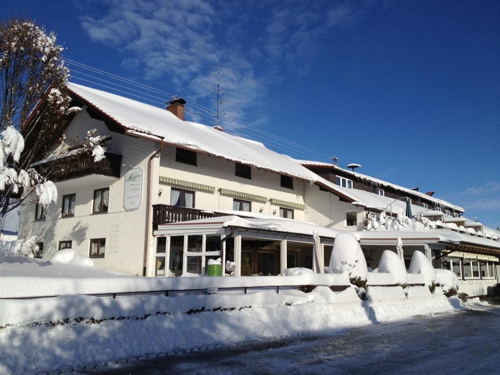 Bergstaetterhof Winter