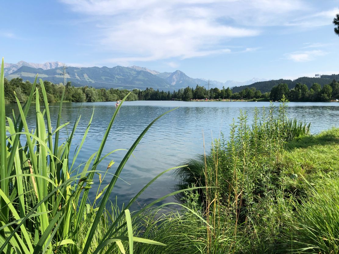 Sonthofer See