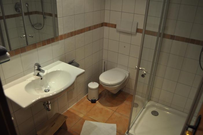 Ferienwohnung Rotspitze