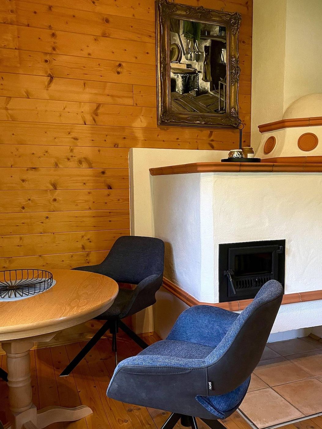 Walser Berghüüsle 9