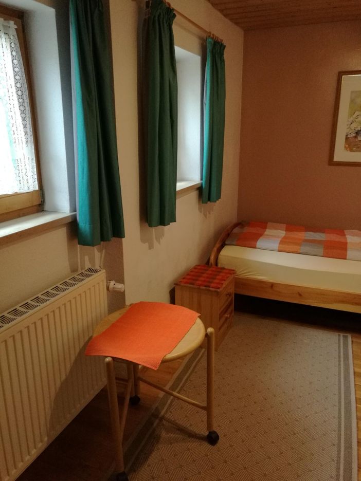 Kinderzimmer BUCHE