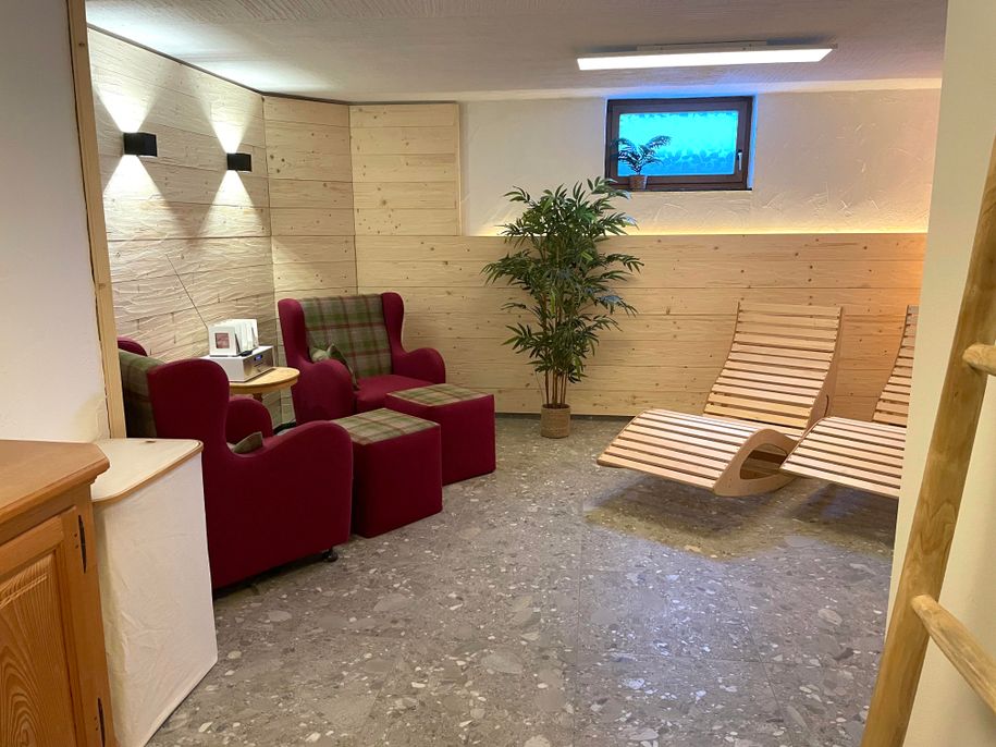 Sauna 2