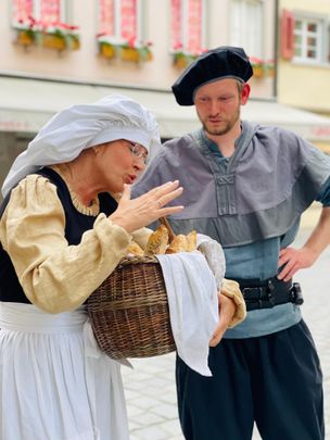 Gästeamt