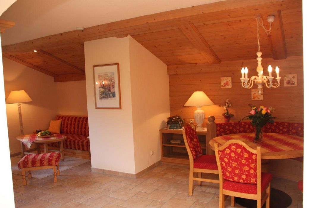 Fewo 7 Hochvogel 75 m²