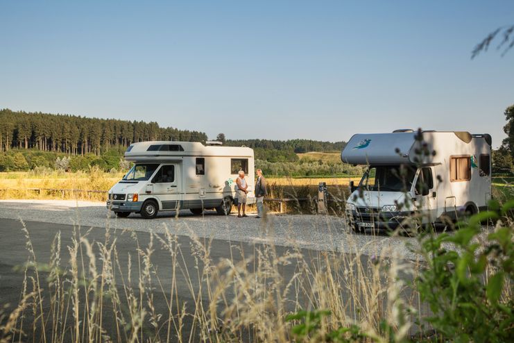 Wohnmobil Kaufbeuren