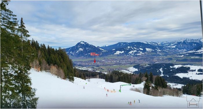 skigebiet