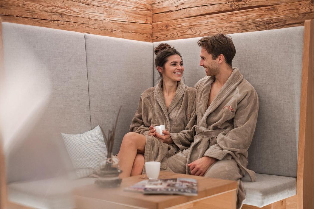 Berwanger Hof - Wellness