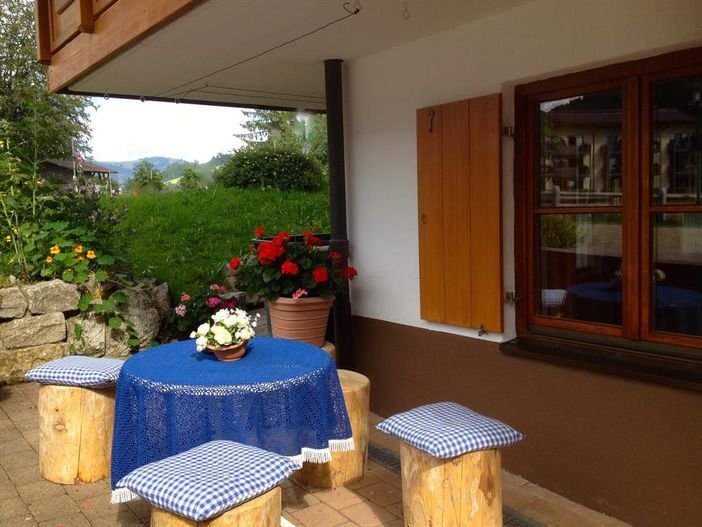 Terrasse Wo.6