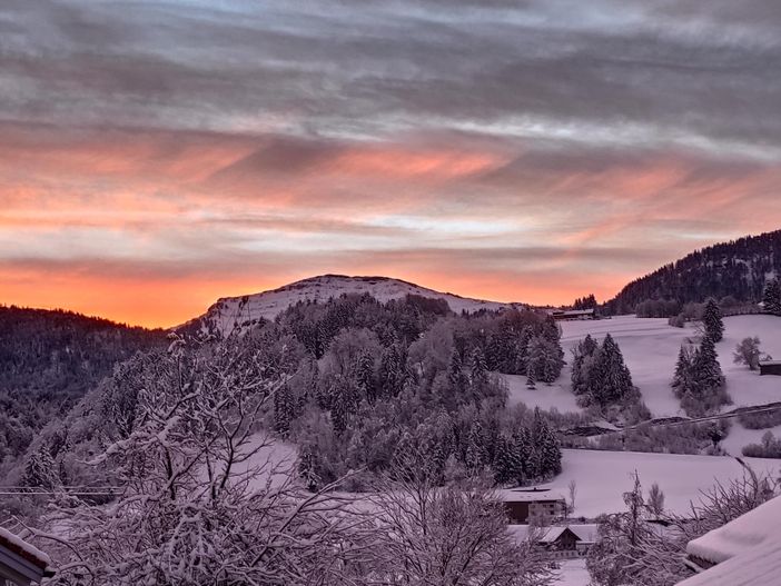Abendstimmung