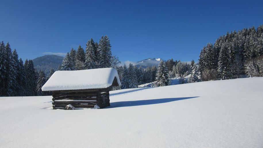 Winterlandschaft