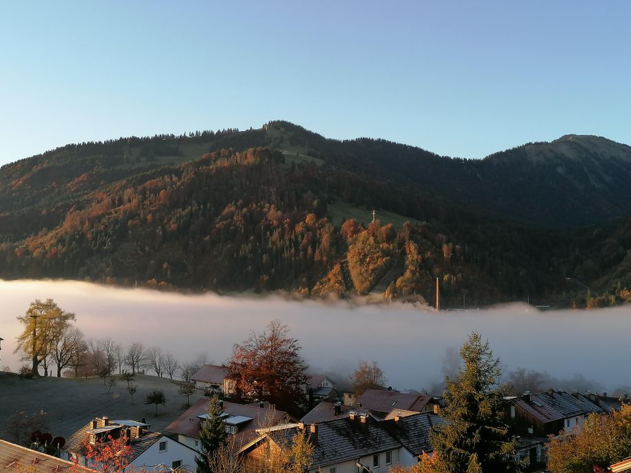 Nebel