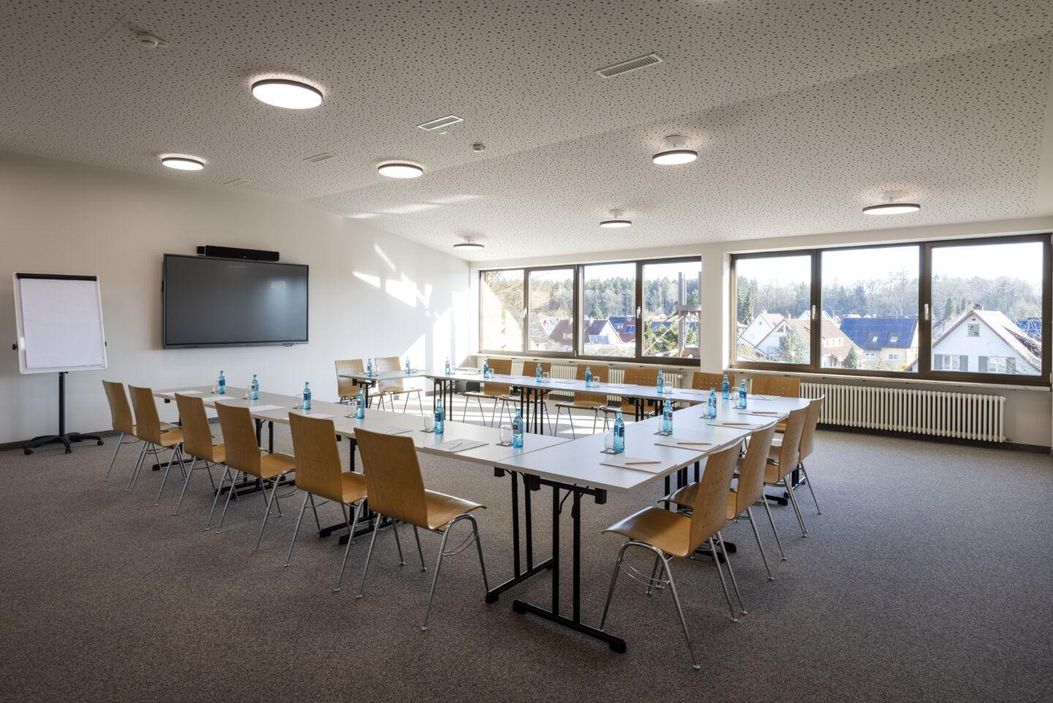 Seminarraum