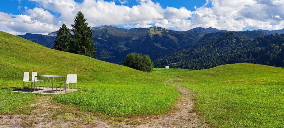 Georunde Sibratsgfäll