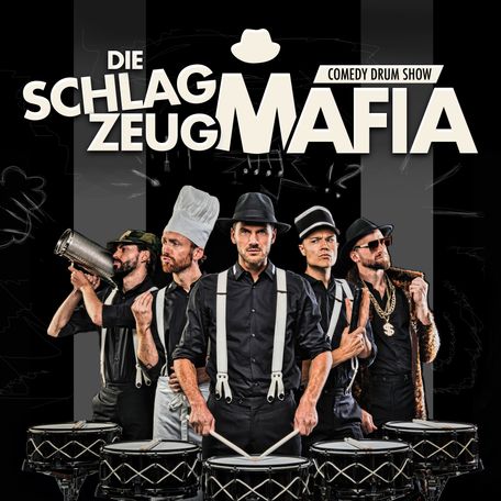 Schlagzeugmafia