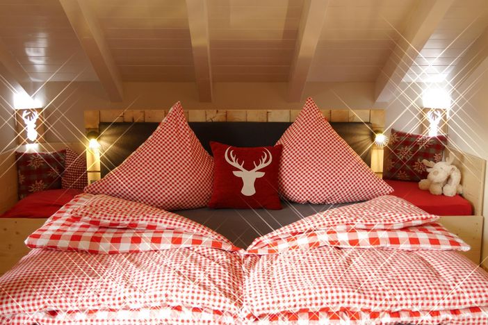 Schlafzimmer 2