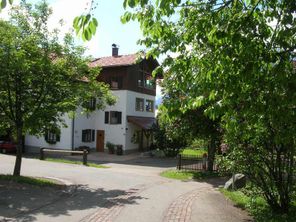 Hüs am Schlossplatz