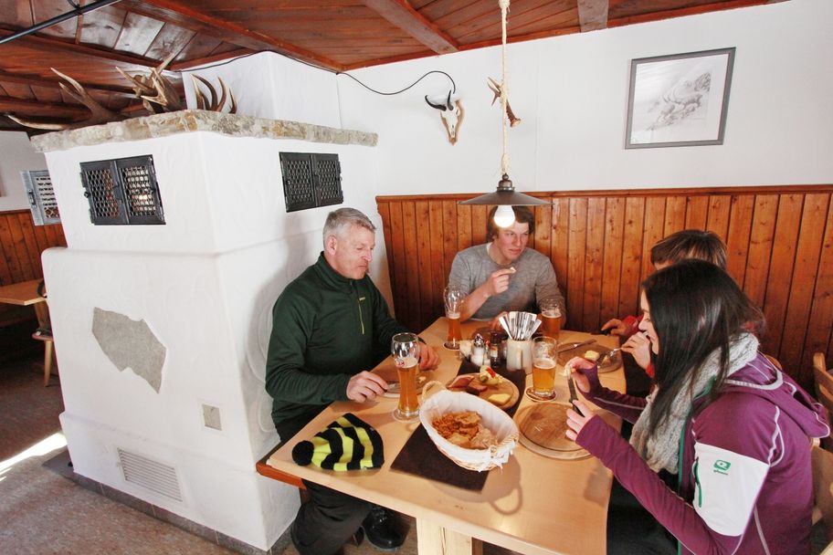 Drehhütte Schwangau