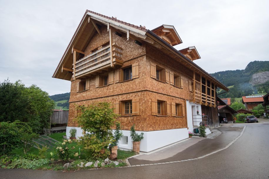 Ferienwohnung Rohrmoser-24