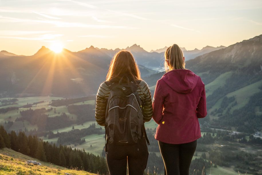 Panoramahotel Oberjoch Allgäu Wandern Hike freundi