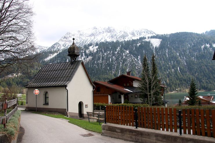 Kapelle zum Hl. Johannes Baptist