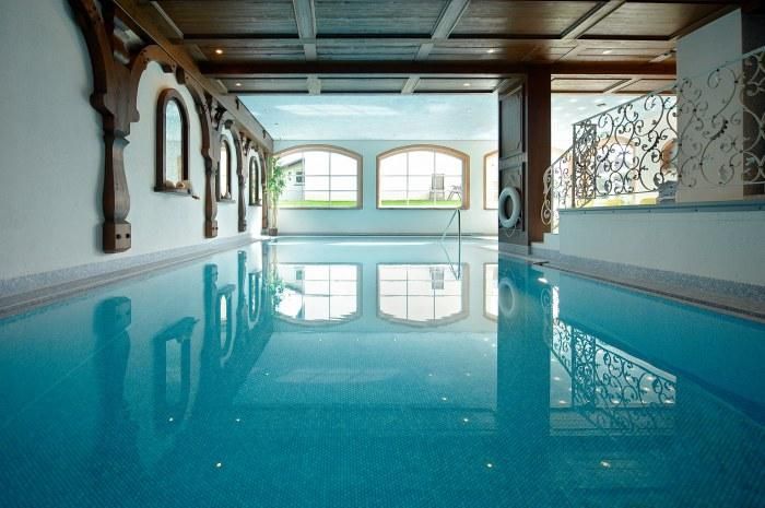Schwimmbad