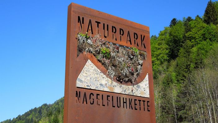 Urlaub im NaturparkNagelfluhkette