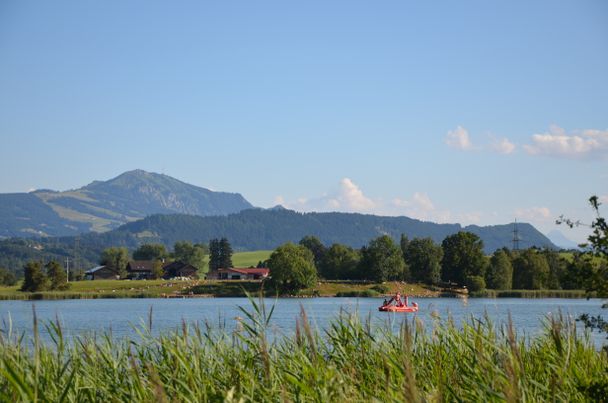 Sulzberger See