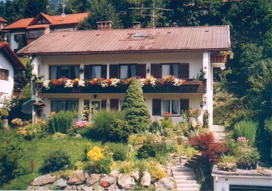 Haus Sontheim