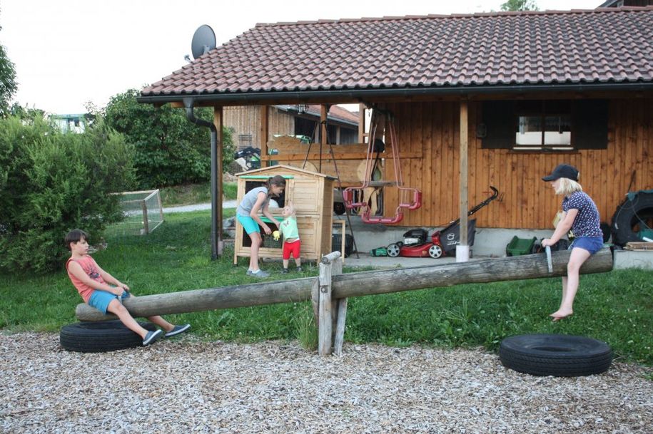 Spielplatz