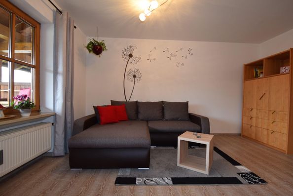 Schlafcouch