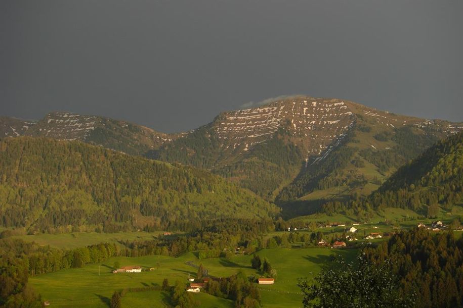Abendstimmung