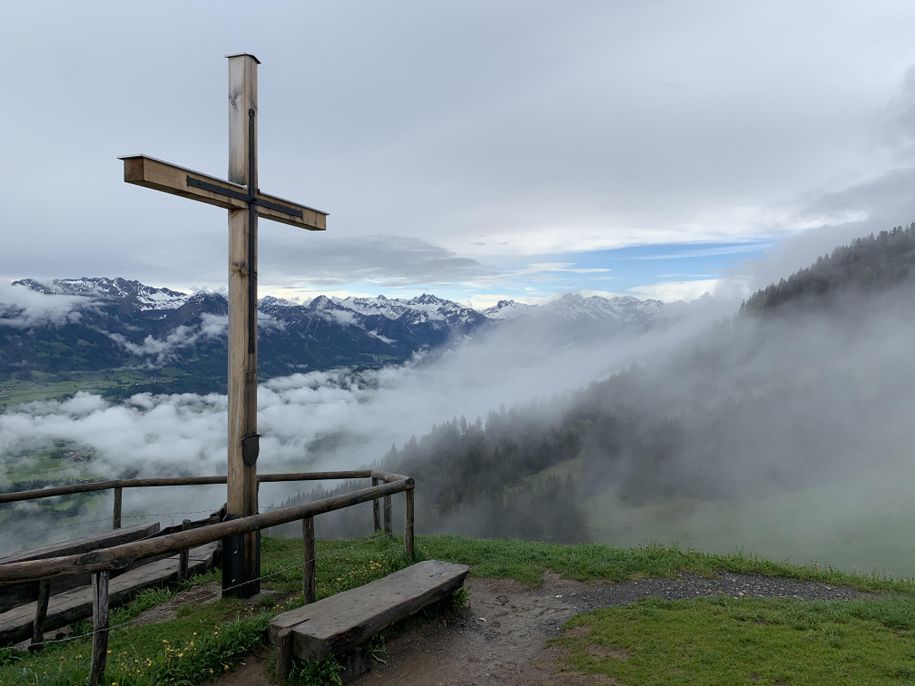 Ofterschwanger Horn