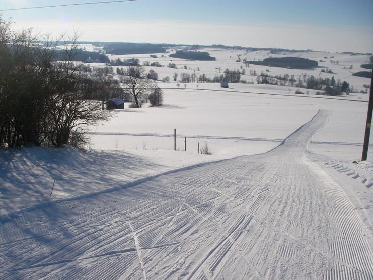 Bergschleife