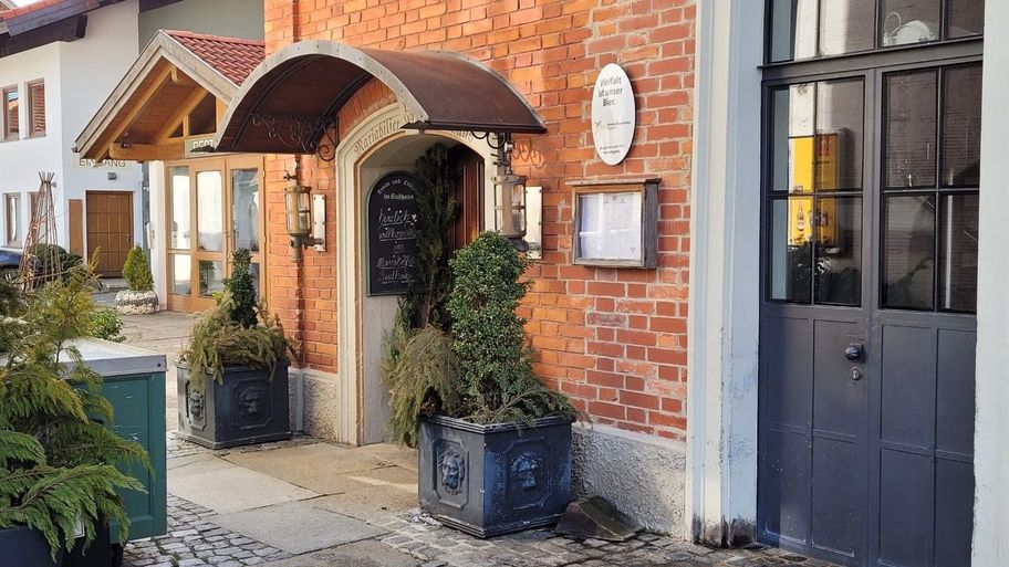 Speiden - Unterreuten - Unterdolden - Speiden