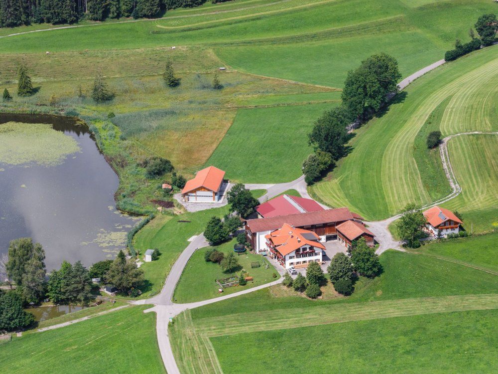 Luftbild
