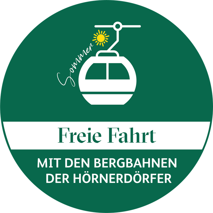 Hoernerbahnen