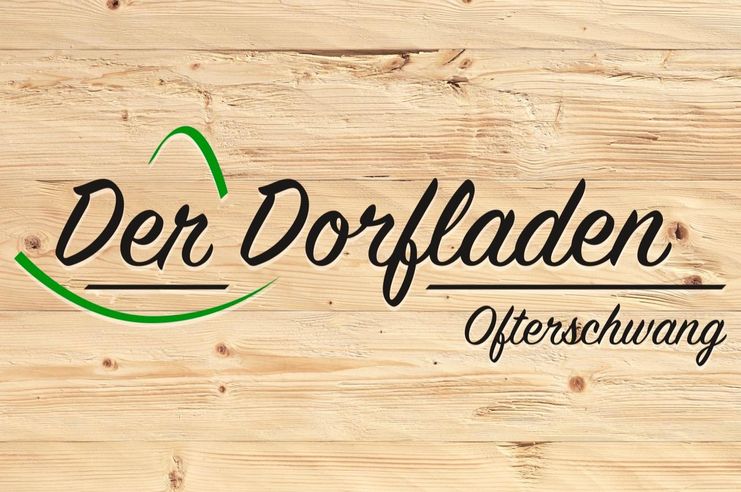 Dorfladen Ofterschwang im Allgäu