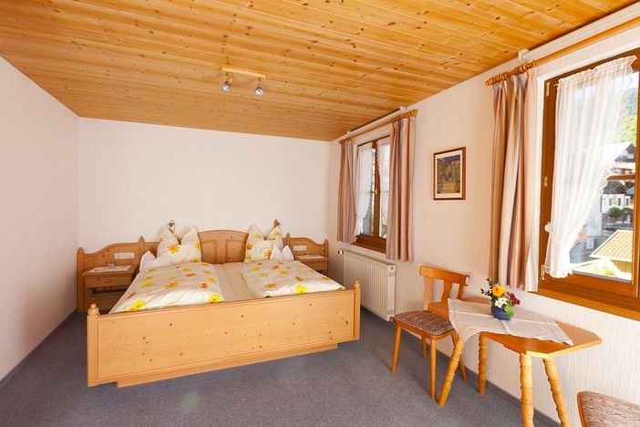 Wohnung 1 Schlafzimmer