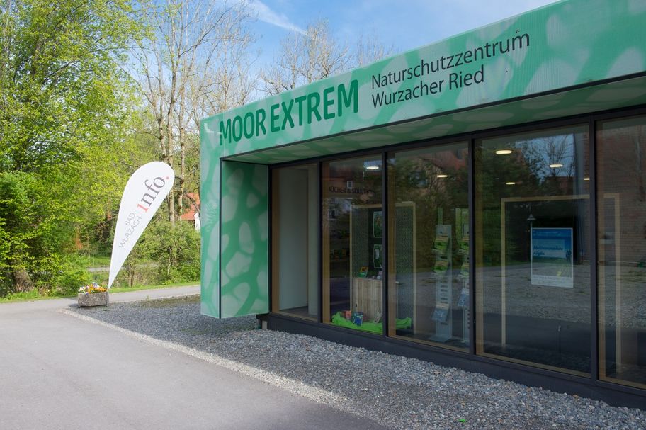 Moor Extrem