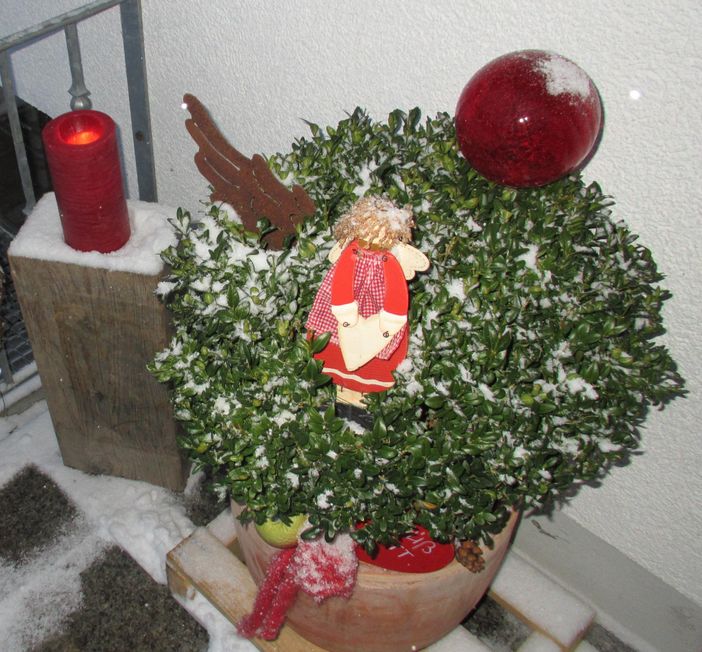 Weihnachtsdekoration