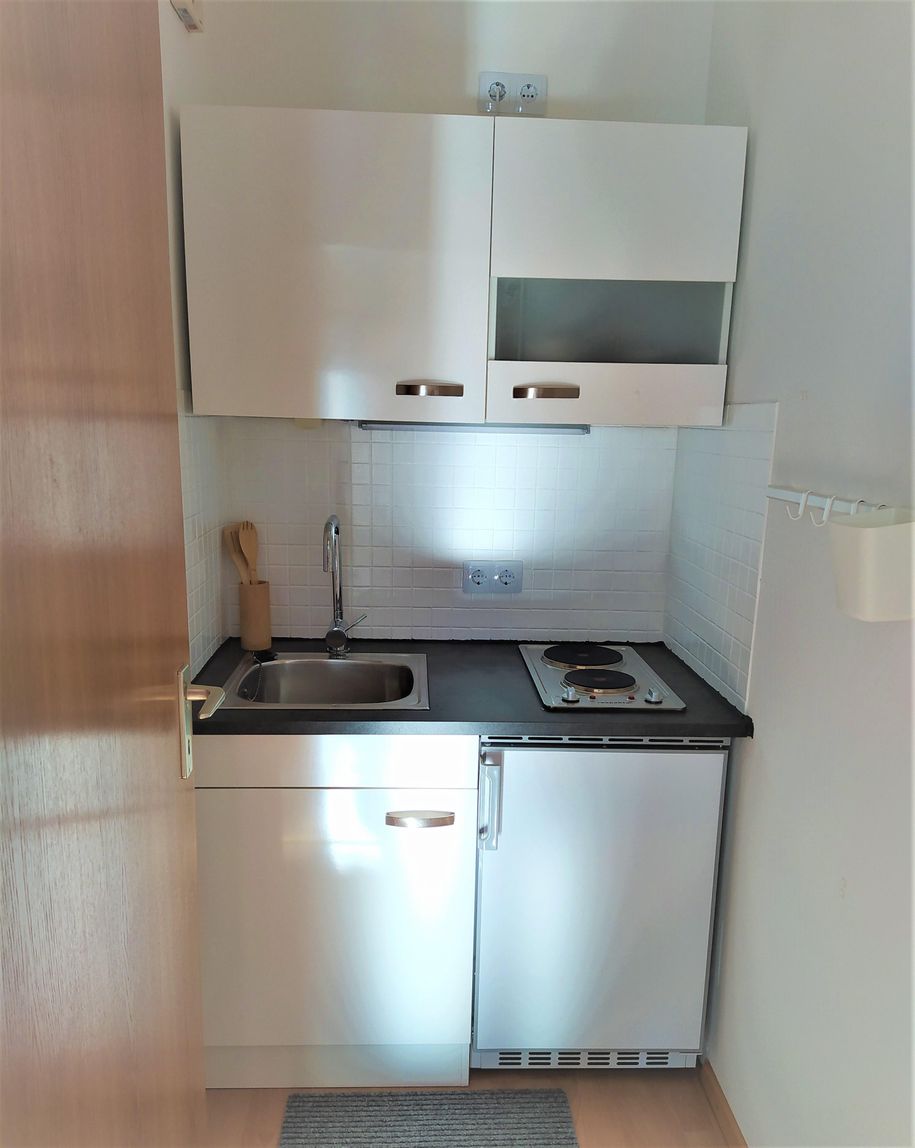 Pantry-Küche