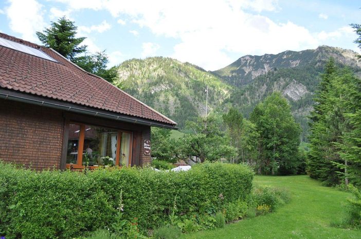 Sommerhausbild