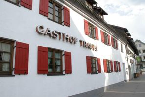 Gasthof Traube